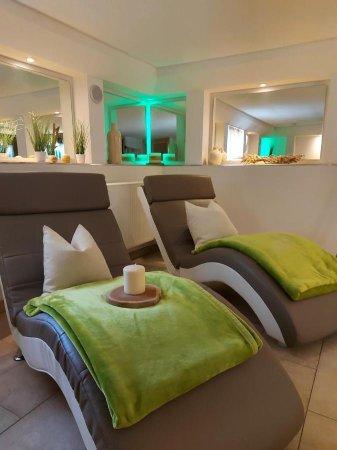 Wellness-gasthof-cafe Nuhnetal Rengershausen
