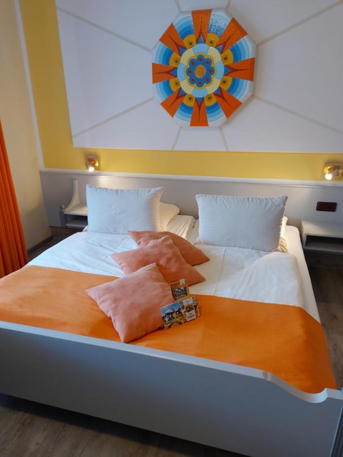 Wellness-gasthof-cafe Nuhnetal Hotel Rengershausen