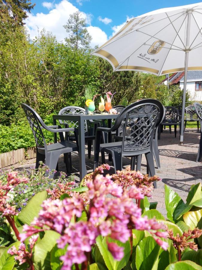 Wellness-gasthof-cafe Nuhnetal